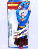 SuperMan toy