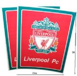 Fooball Liverpool