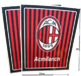 Football AC Milan