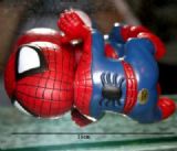 Red Spider Figure