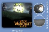 World of Warcraft mouse pad