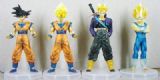 Dragon Ball figure