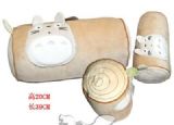 Totoro plush cushion