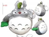Totoro seed plush toy