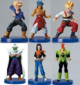 Dragon Ball figure