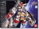BB236 perfect Gundam model