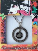 Jigoku Shoujo necklace(price for double)