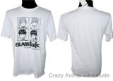 Slam Dunk T-shirt(white)