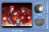 Fate Stay night Mouse Pad