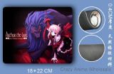 Fate stay night A mouse pad