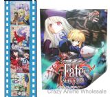 Fate stay night posters(different pictures,price f