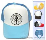 Fullmental Alchemist sun-bonnet(hat)