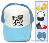 Jigoku Shoujo sun-bonnet(hat)