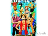 one piece wallscroll(10 pcs)