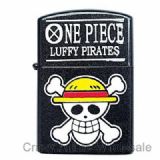 One Piece lighter