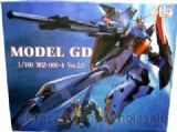 Gundam Model GD 1