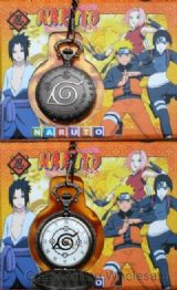 Naruto watch