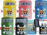 one piece lighter(5 style)