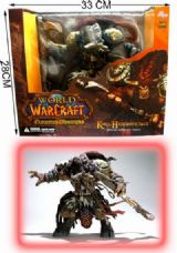 warcraft figure