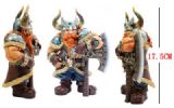 warcraft figure