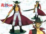 one piece figure