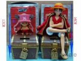 One piece figure