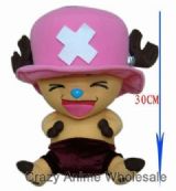 One Piece plush