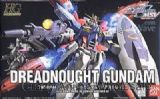 #07 Dreadnought Gundam