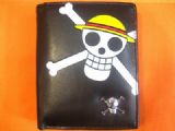 One Piece PVC wallet