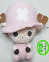 One Piece plush