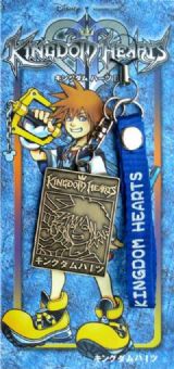 Kingdom Hearts mobile phone line