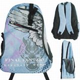 Final Fantasy bag