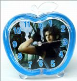 Final Fantasy mini clock