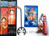 One Piece 3 sets