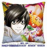 Death Note 45*45cm Cushion