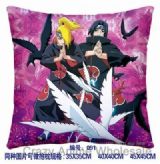 Naruto 45*45cm cushion