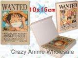 one piece book