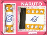 Naruto pencil bag