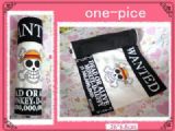 One Piece pencil bag