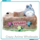 Totoro paper box