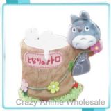 Totoro pen box