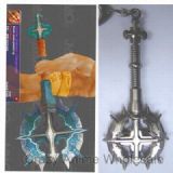 World of Warcraft key chain