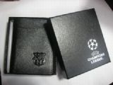 Barcelona wallet