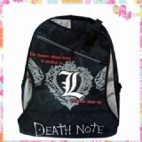 Death Note bag