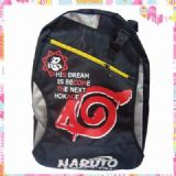Naruto bag