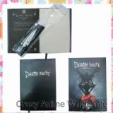 death note notebook sets