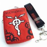 Fullmetal Alchemist mini bag