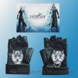Final Fantasy glove