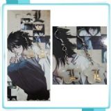death note earing