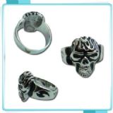  one piece rings